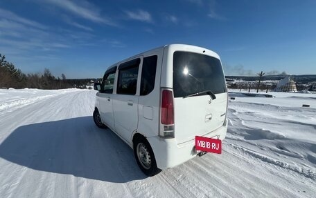 Suzuki Wagon R III, 2006 год, 365 000 рублей, 3 фотография