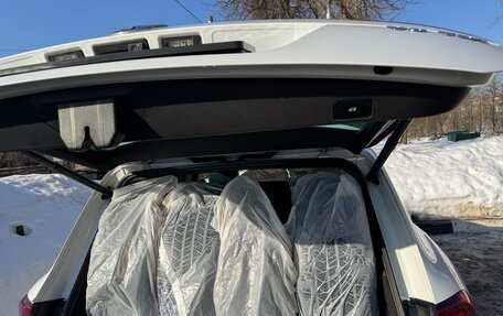 Volkswagen Touareg III, 2014 год, 2 880 000 рублей, 7 фотография