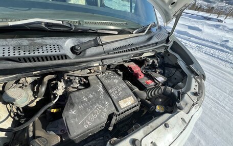 Suzuki Wagon R III, 2006 год, 365 000 рублей, 16 фотография