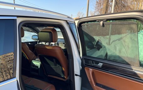 Volkswagen Touareg III, 2014 год, 2 880 000 рублей, 9 фотография