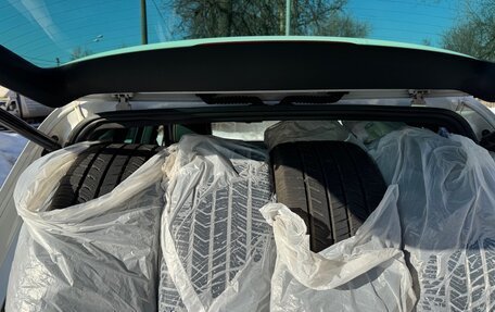 Volkswagen Touareg III, 2014 год, 2 880 000 рублей, 6 фотография