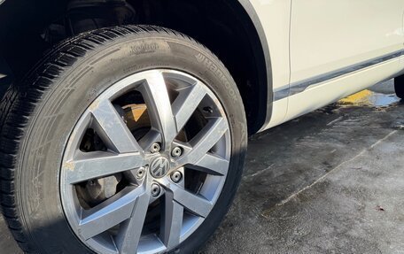 Volkswagen Touareg III, 2014 год, 2 880 000 рублей, 5 фотография