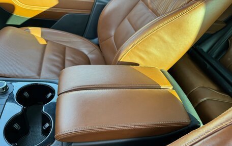 Volkswagen Touareg III, 2014 год, 2 880 000 рублей, 18 фотография