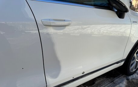 Volkswagen Touareg III, 2014 год, 2 880 000 рублей, 23 фотография