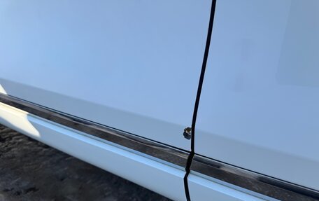 Volkswagen Touareg III, 2014 год, 2 880 000 рублей, 20 фотография