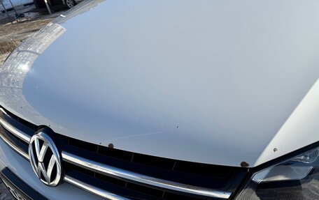 Volkswagen Touareg III, 2014 год, 2 880 000 рублей, 21 фотография