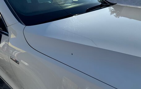 Volkswagen Touareg III, 2014 год, 2 880 000 рублей, 22 фотография