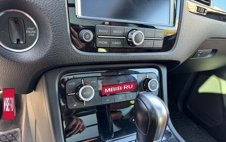 Volkswagen Touareg III, 2014 год, 2 880 000 рублей, 16 фотография