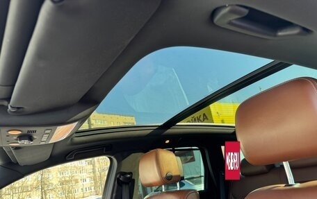 Volkswagen Touareg III, 2014 год, 2 880 000 рублей, 25 фотография