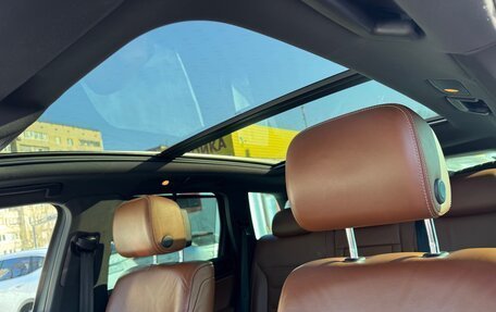 Volkswagen Touareg III, 2014 год, 2 880 000 рублей, 26 фотография