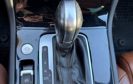 Volkswagen Touareg III, 2014 год, 2 880 000 рублей, 28 фотография