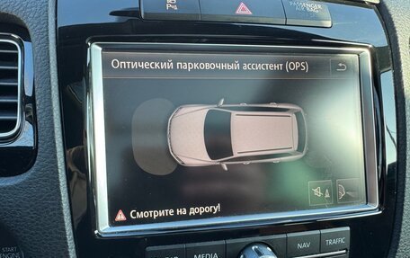 Volkswagen Touareg III, 2014 год, 2 880 000 рублей, 29 фотография