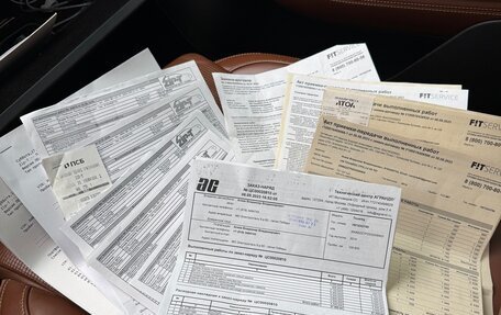 Volkswagen Touareg III, 2014 год, 2 880 000 рублей, 35 фотография