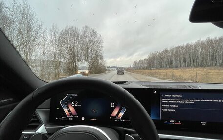 BMW 2 серия, 2023 год, 9 500 000 рублей, 6 фотография