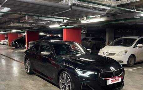 BMW 2 серия, 2023 год, 9 500 000 рублей, 3 фотография