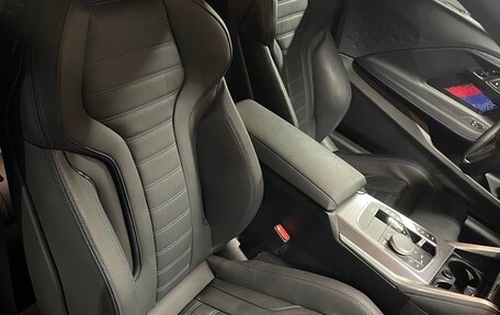 BMW 2 серия, 2023 год, 9 500 000 рублей, 7 фотография