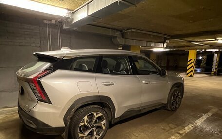 Geely Atlas, 2023 год, 2 650 000 рублей, 5 фотография