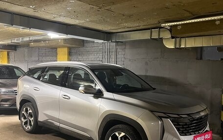 Geely Atlas, 2023 год, 2 650 000 рублей, 2 фотография