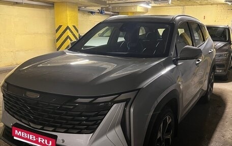 Geely Atlas, 2023 год, 2 650 000 рублей, 3 фотография