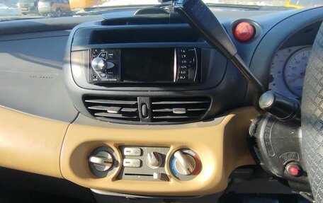 Nissan Tino, 2001 год, 170 000 рублей, 8 фотография