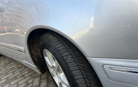 Mercedes-Benz E-Класс, 2001 год, 480 000 рублей, 9 фотография