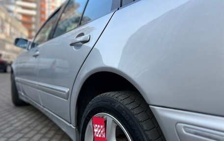 Mercedes-Benz E-Класс, 2001 год, 480 000 рублей, 7 фотография