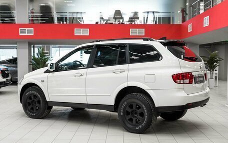SsangYong Kyron I, 2011 год, 850 000 рублей, 4 фотография
