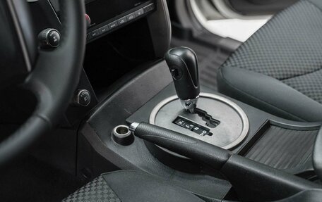 SsangYong Kyron I, 2011 год, 850 000 рублей, 8 фотография