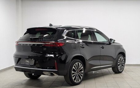 CheryExeed TXL, 2025 год, 4 340 000 рублей, 2 фотография