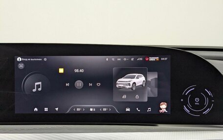 CheryExeed TXL, 2025 год, 4 340 000 рублей, 11 фотография