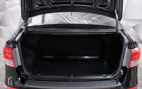 KIA Rio III рестайлинг, 2015 год, 898 000 рублей, 16 фотография