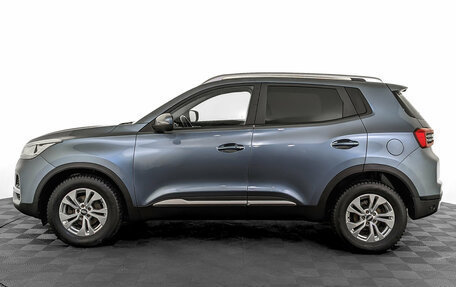 Chery Tiggo 4 I рестайлинг, 2021 год, 1 050 000 рублей, 7 фотография