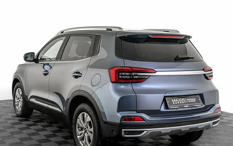 Chery Tiggo 4 I рестайлинг, 2021 год, 1 050 000 рублей, 6 фотография