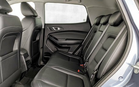 Chery Tiggo 4 I рестайлинг, 2021 год, 1 050 000 рублей, 10 фотография