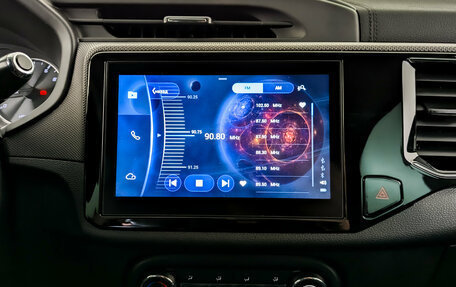 Chery Tiggo 4 I рестайлинг, 2021 год, 1 050 000 рублей, 13 фотография