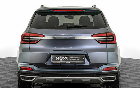 Chery Tiggo 4 I рестайлинг, 2021 год, 1 050 000 рублей, 5 фотография