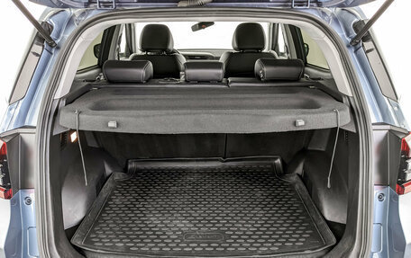 Chery Tiggo 4 I рестайлинг, 2021 год, 1 050 000 рублей, 8 фотография