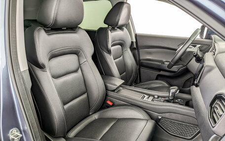 Chery Tiggo 4 I рестайлинг, 2021 год, 1 050 000 рублей, 21 фотография