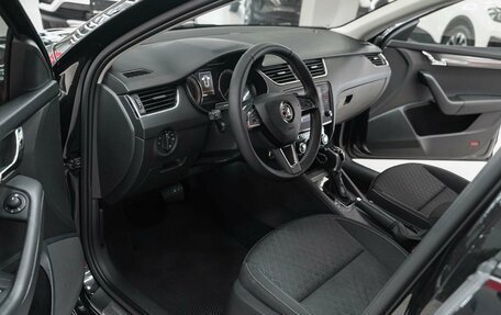 Skoda Octavia, 2018 год, 1 550 000 рублей, 6 фотография