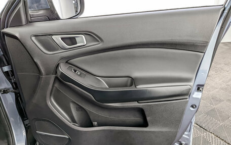 Chery Tiggo 4 I рестайлинг, 2021 год, 1 050 000 рублей, 22 фотография