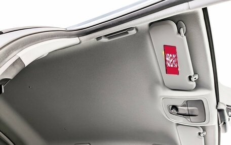 Chery Tiggo 4 I рестайлинг, 2021 год, 1 050 000 рублей, 20 фотография