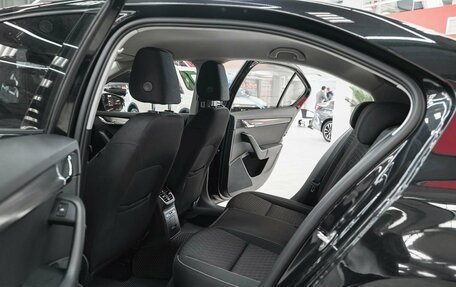 Skoda Octavia, 2018 год, 1 550 000 рублей, 7 фотография