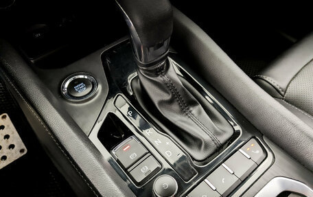 Chery Tiggo 4 I рестайлинг, 2021 год, 1 050 000 рублей, 23 фотография