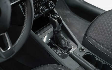 Skoda Octavia, 2018 год, 1 550 000 рублей, 10 фотография