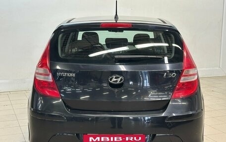 Hyundai i30 I, 2011 год, 719 000 рублей, 3 фотография