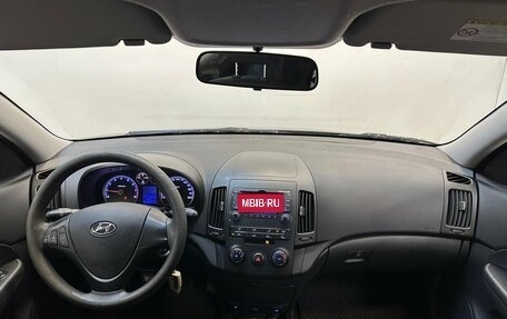 Hyundai i30 I, 2011 год, 719 000 рублей, 5 фотография