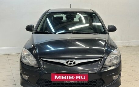 Hyundai i30 I, 2011 год, 719 000 рублей, 2 фотография