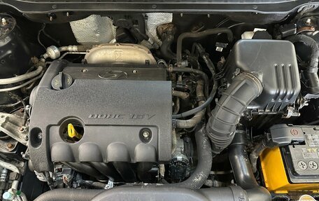 Hyundai i30 I, 2011 год, 719 000 рублей, 14 фотография