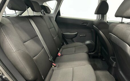 Hyundai i30 I, 2011 год, 719 000 рублей, 12 фотография