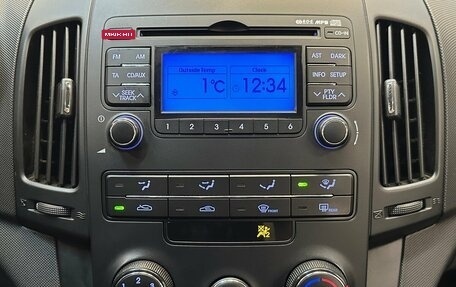 Hyundai i30 I, 2011 год, 719 000 рублей, 7 фотография